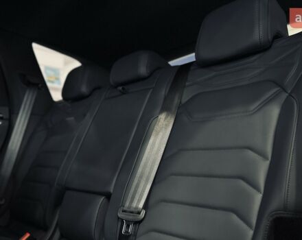 купить новое авто Фольксваген Туарег 2025 года от официального дилера Автодім Атлант на Вацлава Гавела Фольксваген фото