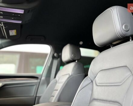 Фольксваген Туарег, объемом двигателя 2.97 л и пробегом 0 тыс. км за 69770 $, фото 23 на Automoto.ua