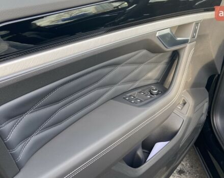 Фольксваген Туарег, об'ємом двигуна 2.99 л та пробігом 0 тис. км за 88904 $, фото 12 на Automoto.ua