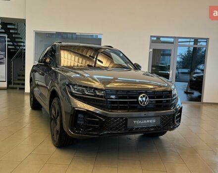 Фольксваген Туарег, об'ємом двигуна 2.99 л та пробігом 0 тис. км за 87041 $, фото 1 на Automoto.ua