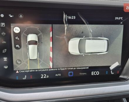 Фольксваген Туарег, объемом двигателя 2.97 л и пробегом 0 тыс. км за 87310 $, фото 28 на Automoto.ua