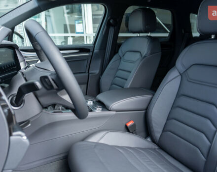 Фольксваген Туарег, объемом двигателя 2.97 л и пробегом 0 тыс. км за 66500 $, фото 11 на Automoto.ua