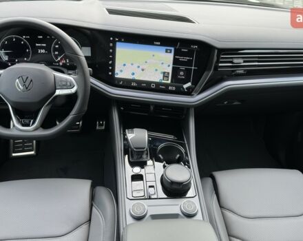 Фольксваген Туарег, объемом двигателя 2.97 л и пробегом 0 тыс. км за 87406 $, фото 7 на Automoto.ua