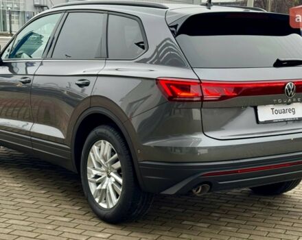 Фольксваген Туарег, объемом двигателя 2.97 л и пробегом 0 тыс. км за 68500 $, фото 4 на Automoto.ua