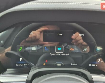 Фольксваген Туарег, об'ємом двигуна 2.97 л та пробігом 0 тис. км за 87816 $, фото 13 на Automoto.ua