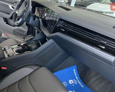 Фольксваген Туарег 2025 в Мукачеве на Automoto.ua Фольксваген Туарег, объемом двигателя 2.97 л и пробегом 0 тыс. км за 87071 $, фото 21 на Automoto.ua