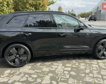 Фольксваген Туарег, объемом двигателя 2.97 л и пробегом 0 тыс. км за 88123 $, фото 18 на Automoto.ua