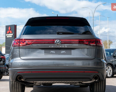 Фольксваген Туарег, объемом двигателя 2.97 л и пробегом 0 тыс. км за 66500 $, фото 2 на Automoto.ua