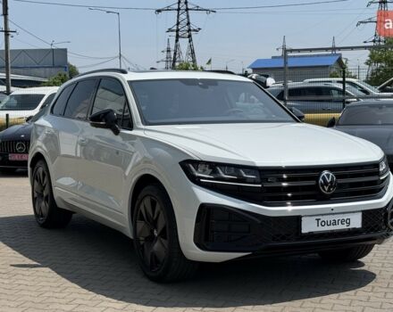 Фольксваген Туарег, объемом двигателя 2.97 л и пробегом 0 тыс. км за 88000 $, фото 5 на Automoto.ua