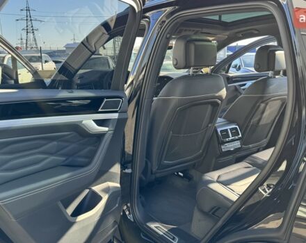 Фольксваген Туарег, объемом двигателя 2.97 л и пробегом 0 тыс. км за 84990 $, фото 8 на Automoto.ua