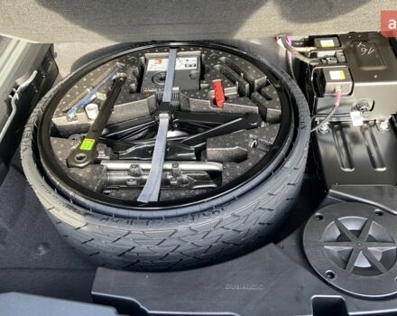 Фольксваген Туарег, об'ємом двигуна 2.99 л та пробігом 0 тис. км за 88904 $, фото 20 на Automoto.ua