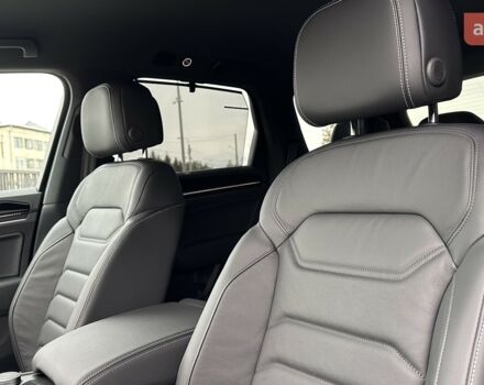 Фольксваген Туарег, объемом двигателя 2.97 л и пробегом 0 тыс. км за 69770 $, фото 14 на Automoto.ua