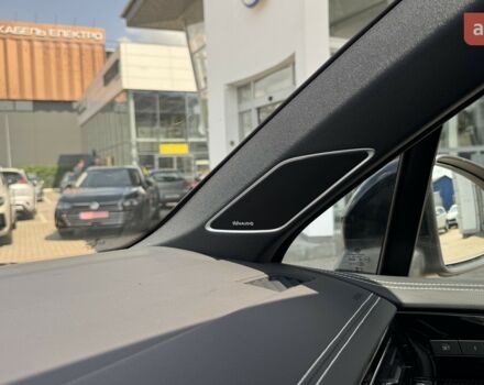 Фольксваген Туарег, об'ємом двигуна 2.97 л та пробігом 0 тис. км за 85500 $, фото 13 на Automoto.ua