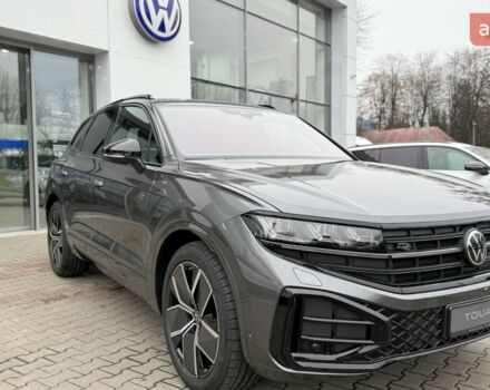 Фольксваген Туарег, объемом двигателя 2.97 л и пробегом 0 тыс. км за 86189 $, фото 2 на Automoto.ua