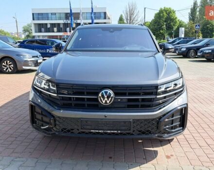 Фольксваген Туарег, об'ємом двигуна 2.97 л та пробігом 0 тис. км за 87235 $, фото 19 на Automoto.ua