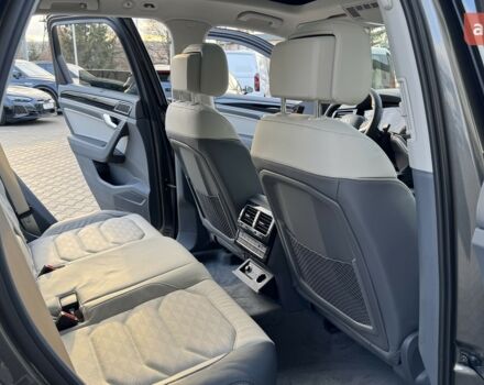 Фольксваген Туарег, объемом двигателя 2.97 л и пробегом 0 тыс. км за 84900 $, фото 20 на Automoto.ua