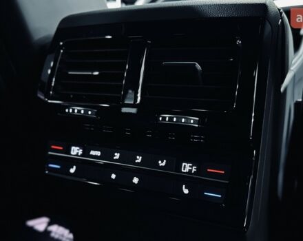 Фольксваген Туарег, об'ємом двигуна 2.99 л та пробігом 0 тис. км за 86750 $, фото 19 на Automoto.ua