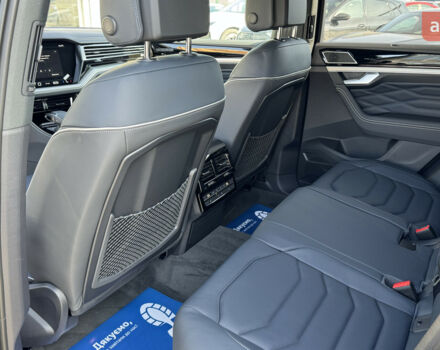 Фольксваген Туарег, объемом двигателя 2.97 л и пробегом 0 тыс. км за 87500 $, фото 21 на Automoto.ua