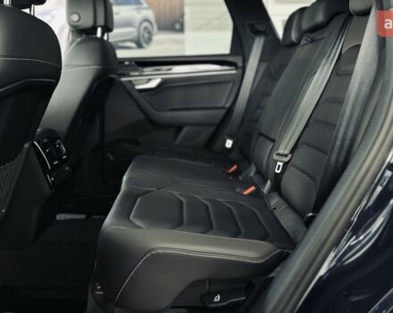 купить новое авто Фольксваген Туарег 2025 года от официального дилера Автодім Атлант на Вацлава Гавела Фольксваген фото