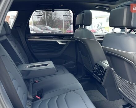 Фольксваген Туарег 2025 в Николаеве на Automoto.ua Фольксваген Туарег, объемом двигателя 2.97 л и пробегом 0 тыс. км за 85900 $, фото 36 на Automoto.ua