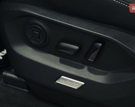 Фольксваген Туарег, об'ємом двигуна 2.99 л та пробігом 0 тис. км за 66431 $, фото 25 на Automoto.ua