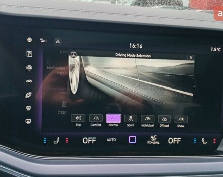 Фольксваген Туарег, об'ємом двигуна 2.97 л та пробігом 0 тис. км за 86189 $, фото 21 на Automoto.ua