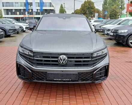 Фольксваген Туарег, об'ємом двигуна 2.97 л та пробігом 0 тис. км за 86189 $, фото 15 на Automoto.ua