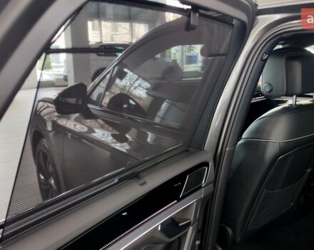 купить новое авто Фольксваген Туарег 2025 года от официального дилера Автомобільний Дім Volkswagen Фольксваген фото