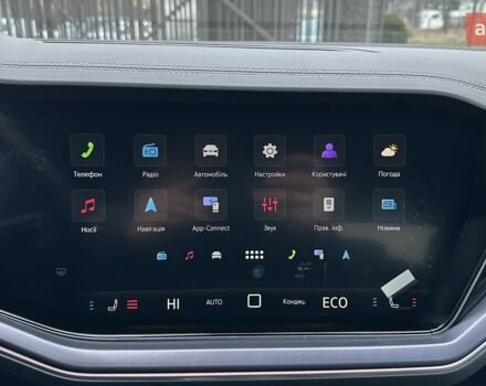 Фольксваген Туарег, объемом двигателя 2.97 л и пробегом 0 тыс. км за 88000 $, фото 19 на Automoto.ua