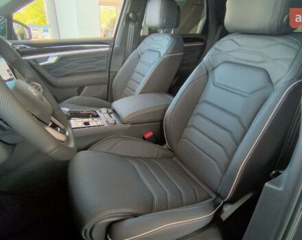 Фольксваген Туарег, объемом двигателя 2.97 л и пробегом 0 тыс. км за 86637 $, фото 11 на Automoto.ua