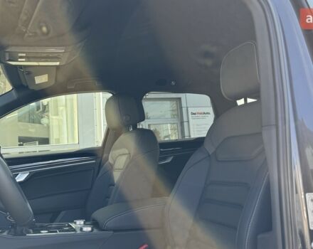 Фольксваген Туарег, объемом двигателя 2.97 л и пробегом 0 тыс. км за 67700 $, фото 12 на Automoto.ua