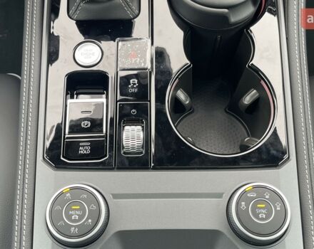 Фольксваген Туарег, объемом двигателя 2.97 л и пробегом 0 тыс. км за 86190 $, фото 19 на Automoto.ua