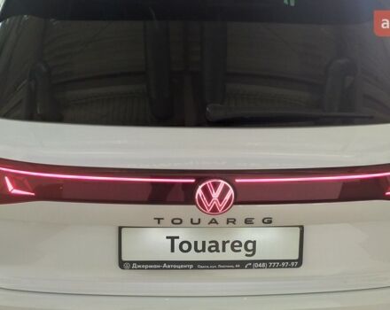 купить новое авто Фольксваген Туарег 2025 года от официального дилера Автомобільний Дім Volkswagen Фольксваген фото