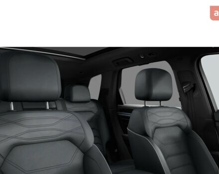 Фольксваген Туарег, объемом двигателя 2.97 л и пробегом 0 тыс. км за 87195 $, фото 7 на Automoto.ua