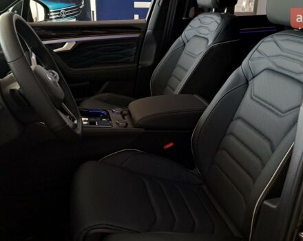 Фольксваген Туарег, об'ємом двигуна 2.97 л та пробігом 0 тис. км за 87235 $, фото 5 на Automoto.ua