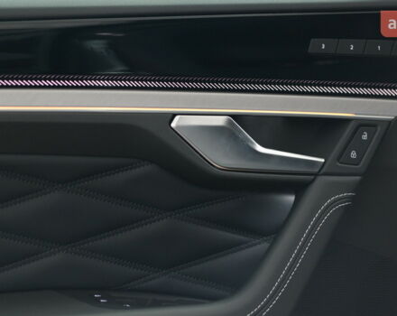 Фольксваген Туарег, объемом двигателя 2.97 л и пробегом 0 тыс. км за 86865 $, фото 16 на Automoto.ua