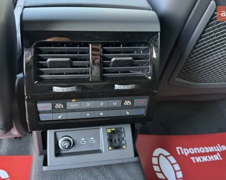 Фольксваген Туарег, объемом двигателя 2.97 л и пробегом 0 тыс. км за 67700 $, фото 18 на Automoto.ua