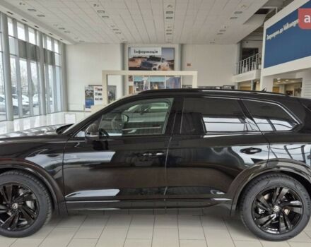 Фольксваген Туарег, объемом двигателя 2.97 л и пробегом 0 тыс. км за 87235 $, фото 1 на Automoto.ua