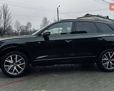 Фольксваген Туарег, объемом двигателя 2.97 л и пробегом 0 тыс. км за 89300 $, фото 6 на Automoto.ua