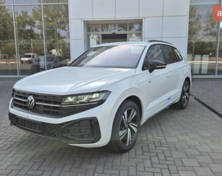 Фольксваген Туарег, об'ємом двигуна 2.97 л та пробігом 0 тис. км за 87560 $, фото 14 на Automoto.ua