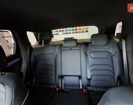 Фольксваген Туарег, об'ємом двигуна 2.97 л та пробігом 0 тис. км за 87235 $, фото 9 на Automoto.ua