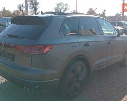 Фольксваген Туарег, об'ємом двигуна 2.97 л та пробігом 0 тис. км за 88189 $, фото 9 на Automoto.ua
