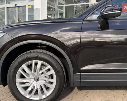 Фольксваген Туарег, об'ємом двигуна 2.97 л та пробігом 0 тис. км за 69000 $, фото 10 на Automoto.ua