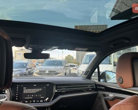 Фольксваген Туарег, объемом двигателя 2.97 л и пробегом 0 тыс. км за 84900 $, фото 20 на Automoto.ua