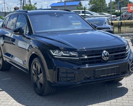 Фольксваген Туарег, объемом двигателя 2.97 л и пробегом 0 тыс. км за 87446 $, фото 4 на Automoto.ua