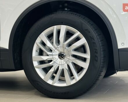 Фольксваген Туарег, об'ємом двигуна 2.99 л та пробігом 0 тис. км за 66431 $, фото 24 на Automoto.ua