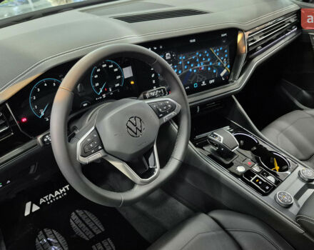 Фольксваген Туарег, объемом двигателя 2.99 л и пробегом 0 тыс. км за 69035 $, фото 17 на Automoto.ua