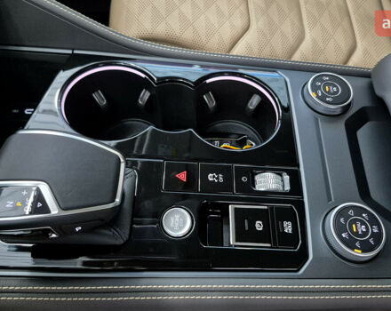 купить новое авто Фольксваген Туарег 2025 года от официального дилера Автодім Атлант на Вацлава Гавела Фольксваген фото