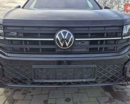 Фольксваген Туарег, об'ємом двигуна 2.97 л та пробігом 0 тис. км за 87310 $, фото 28 на Automoto.ua