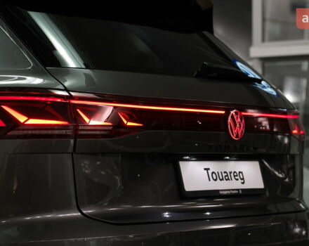 Фольксваген Туарег, об'ємом двигуна 2.97 л та пробігом 0 тис. км за 87662 $, фото 11 на Automoto.ua